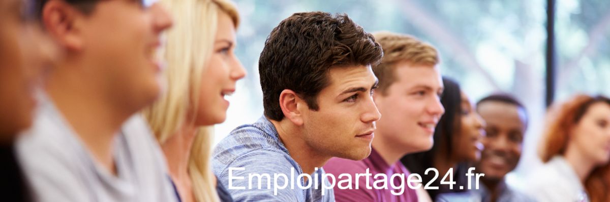 emploipartage24.logichouseblog.com